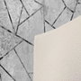 Conceptum Alfombra Eexfab825 Multicolor 80 x 120 cm